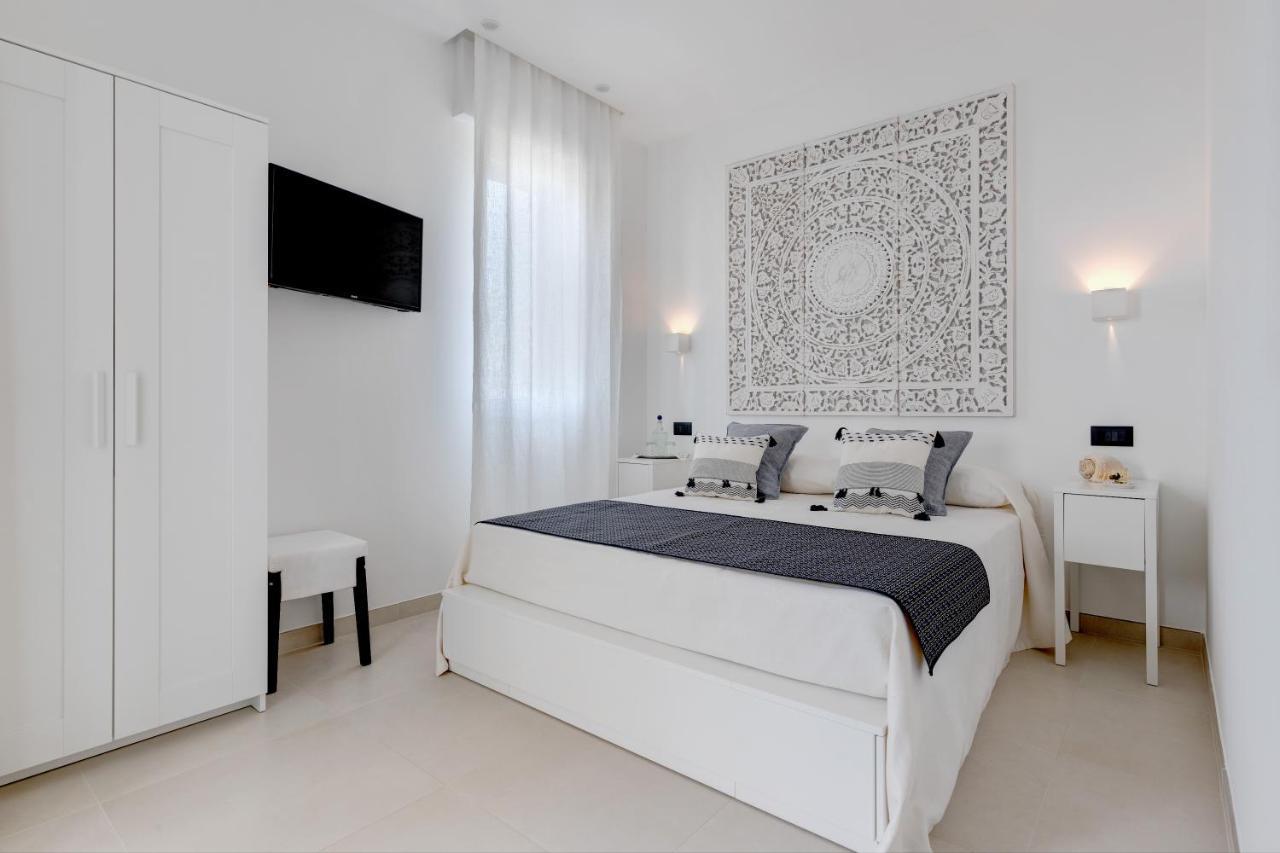 B&B Rocamatura - Adults Only Otrante Extérieur photo