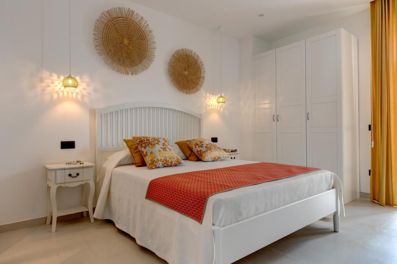 B&B Rocamatura - Adults Only Otrante Extérieur photo