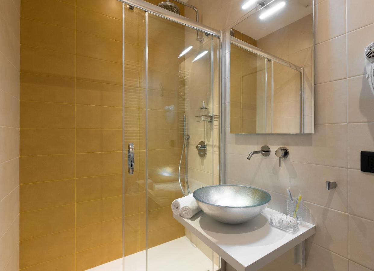 B&B Rocamatura - Adults Only Otrante Extérieur photo