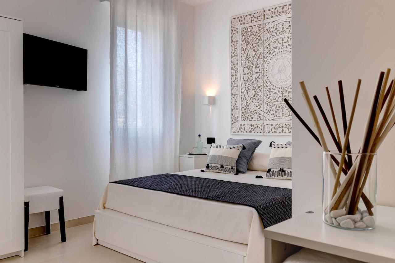 B&B Rocamatura - Adults Only Otrante Extérieur photo
