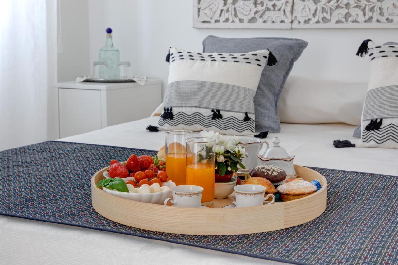 B&B Rocamatura - Adults Only Otrante Extérieur photo