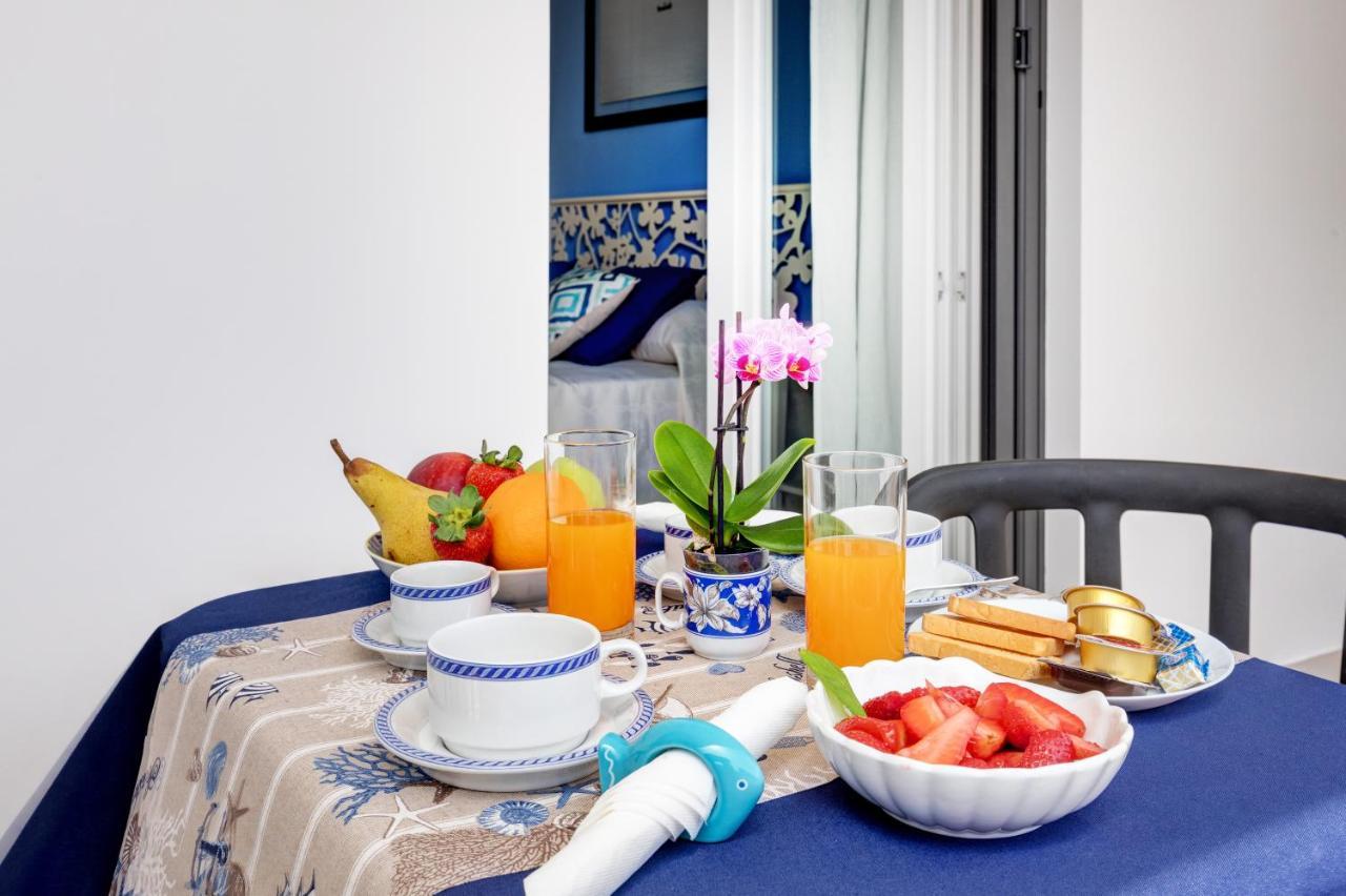 B&B Rocamatura - Adults Only Otrante Extérieur photo